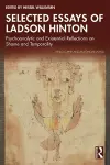 Selected Essays of Ladson Hinton cover