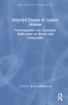 Selected Essays of Ladson Hinton cover