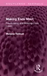 Making Ends Meet cover
