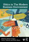 Ethics in The Modern Business Environment cover