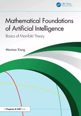 Mathematical Foundations of Artificial Intelligence cover