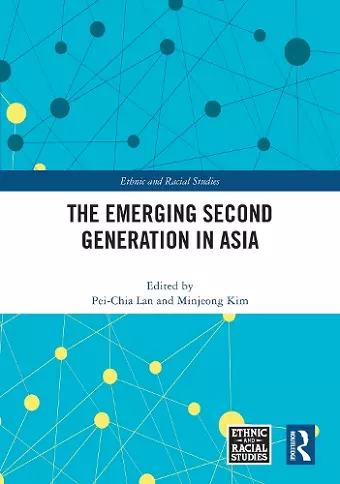 The Emerging Second Generation in Asia cover