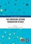 The Emerging Second Generation in Asia cover