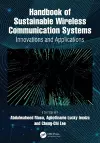 Handbook of Sustainable Wireless Communication Systems cover
