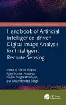 Handbook of Artificial Intelligence-driven Digital Image Analysis for Intelligent Remote Sensing cover