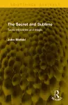 The Secret and Sublime cover