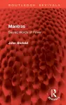 Mantras cover