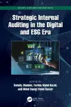 Strategic Internal Auditing in the Digital and ESG Era cover