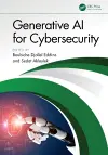 Generative AI for Cybersecurity cover