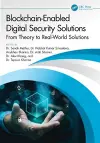 Blockchain-Enabled Digital Security Solutions cover