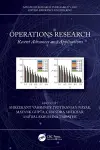 Operations Research cover