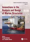 Innovations in the Analysis and Design of Marine Structures cover