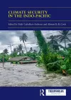 Climate Security in the Indo-Pacific cover