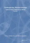 Cardiovascular Pharmacotherapy cover