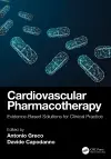 Cardiovascular Pharmacotherapy cover