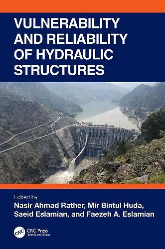 Vulnerability and Reliability of Hydraulic Structures cover
