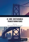 AI and Sustainable Transformations cover