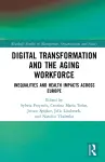 Digital Transformation and the Aging Workforce cover