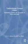 Transnational Contact Zones cover