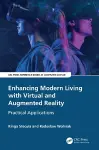 Enhancing Modern Living with Virtual and Augmented Reality cover