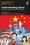Understanding China cover