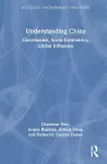 Understanding China cover