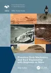 Planetary Rock Mechanics and Rock Engineering with Emphasis on Mars cover