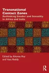 Transnational Contact Zones cover
