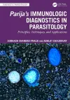 Parija’s Immunologic Diagnostics in Parasitology cover