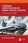 Forensic Investigation of Smart Digital Devices cover