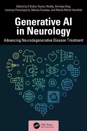 Generative AI in Neurology cover