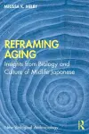 Reframing Aging cover