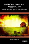 American Farmland Preservation cover