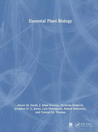 Essential Plant Biology cover