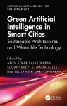 Green Artificial Intelligence in Smart Cities cover