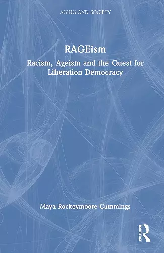 RAGEism cover