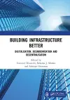 Building Infrastructure Better cover