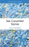 Sea Cucumber Stories cover