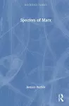Specters of Marx cover