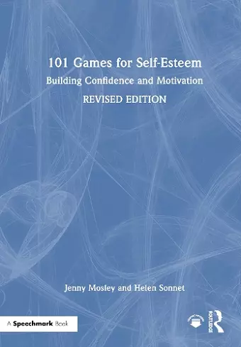 101 Games for Self-Esteem cover