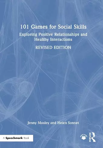 101 Games for Social Skills cover