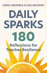 Daily Sparks cover