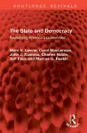 The State and Democracy cover