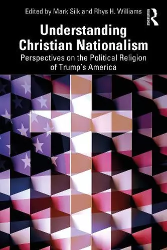 Understanding Christian Nationalism cover
