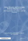 Global Security and Sustainable Business Development cover