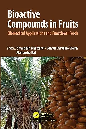 Bioactive Compounds in Fruits cover