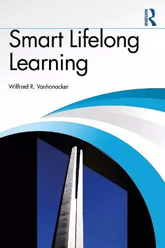 Smart Lifelong Learning cover