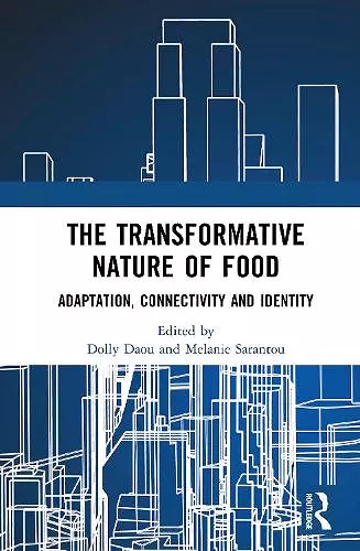The Transformative Nature of Food cover