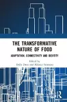 The Transformative Nature of Food cover