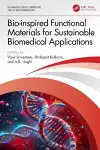 Bio-inspired Functional Materials for Sustainable Biomedical Applications cover